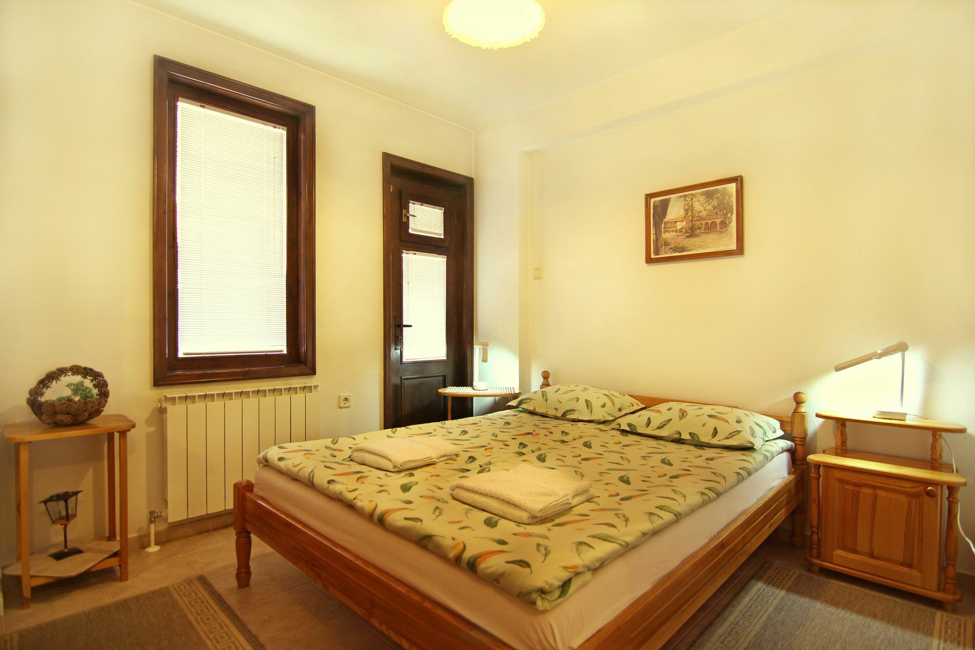 Art Apartments Milchevi Plovdiv Exterior foto